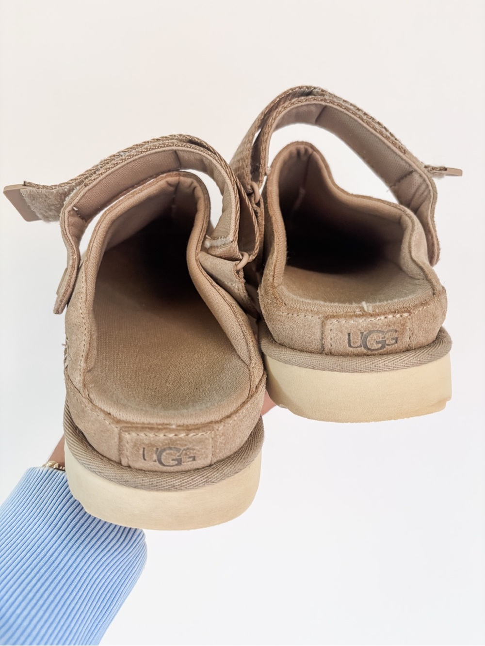 UGG GoldenStar women's - Picture 6 of 6